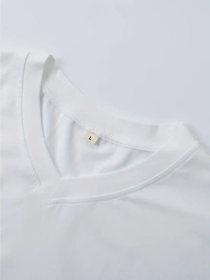 Sevanno | Men’s V-Neck T-Shirt