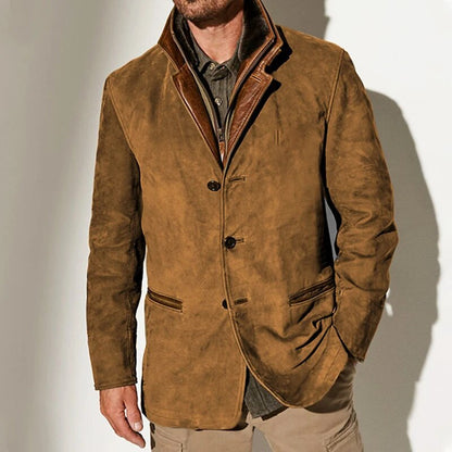Sevanno | Elegant Vintage Jacket