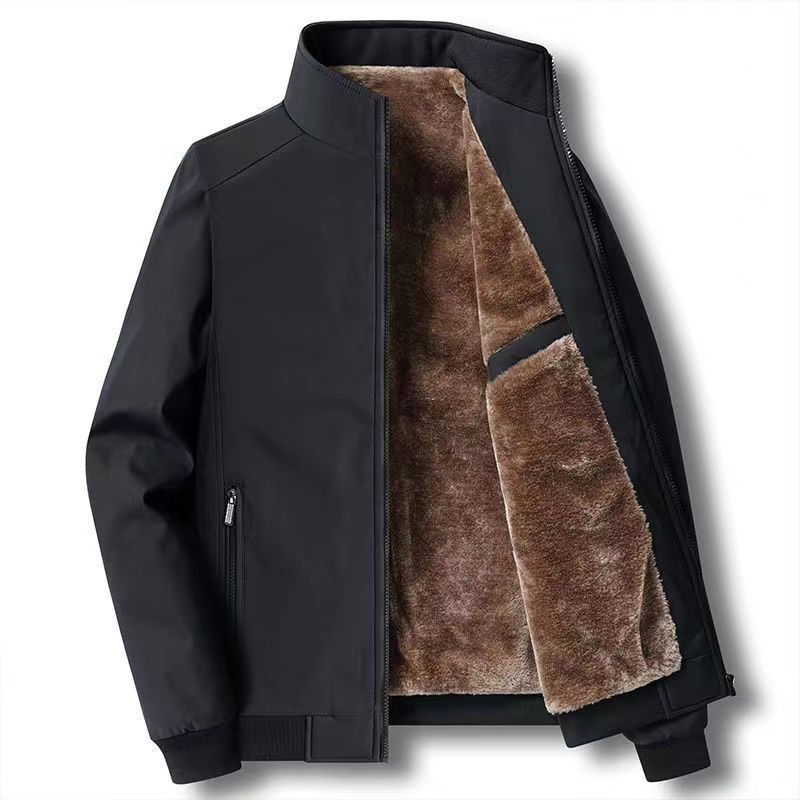 Sevanno | Waterproof Thermal Jacket